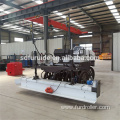 Hydraulic Concrete Laser Screed Machine Self Leveling Screed for Sale Fjzp-200